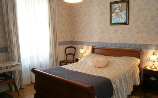 Manoir Lascaux