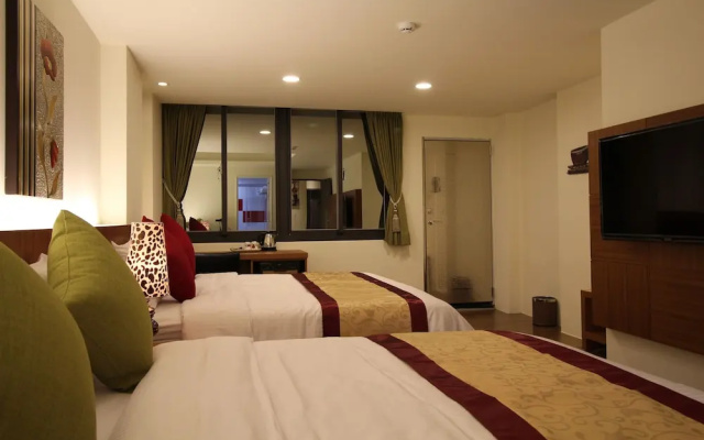 Maui Home Stay