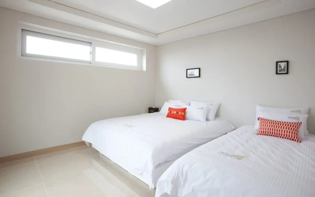 Ocean View The Marine Pension