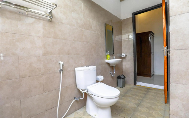 Tunjung Kuning Creative Villas