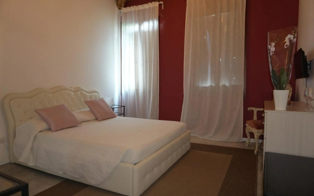 Residence Castello Venezia