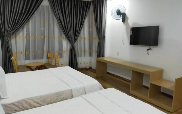 Hotel Hiep Thanh