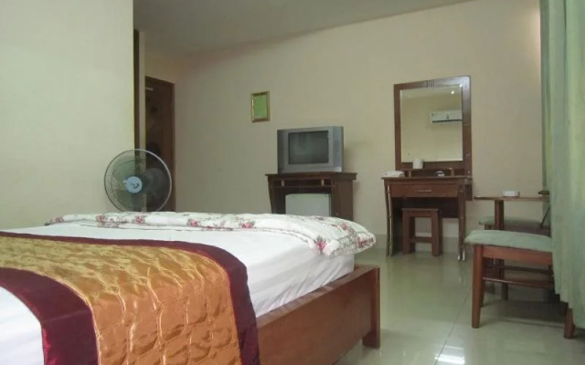 Duc Nguyen Hotel