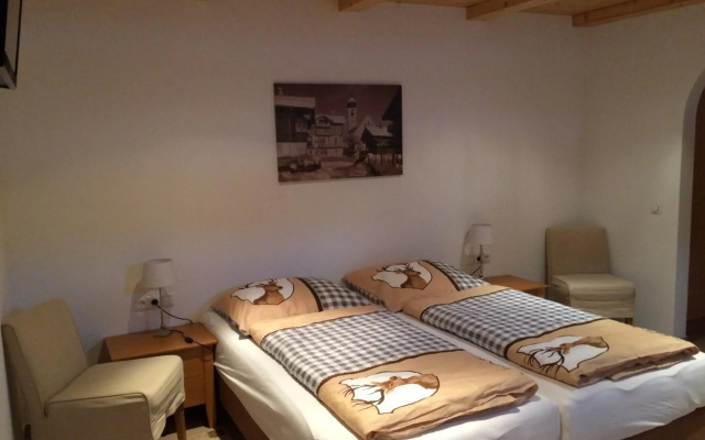 Landhaus Ambiente