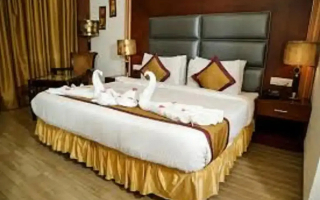 Best Western K.G. Hotel