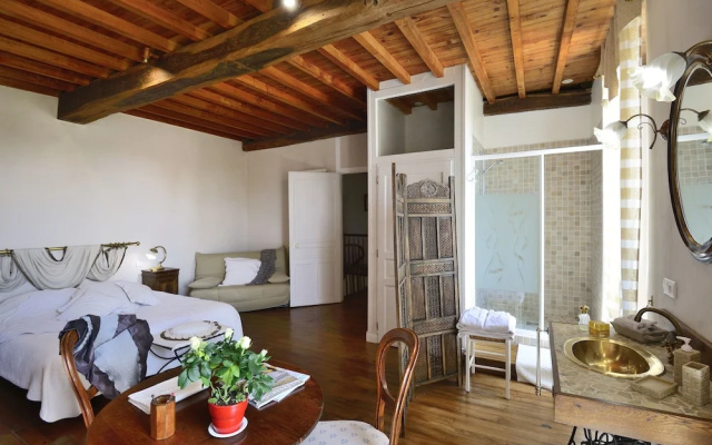 La Maison D'anaïs