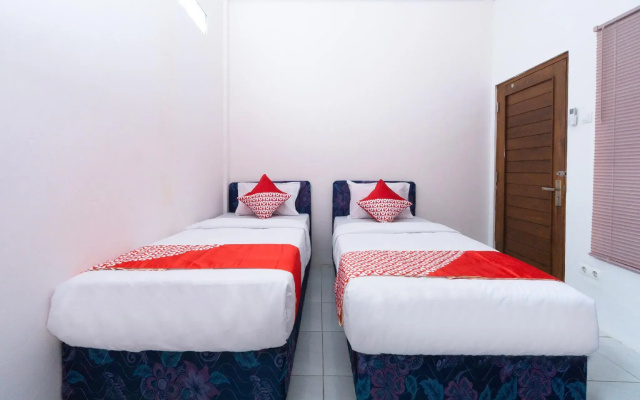 OYO 3006 Falisha Homestay Syariah