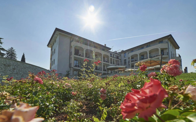 Villa Luisa Resort & Luxury Apartments