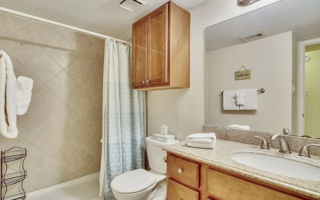 SeaScape Resort Condos