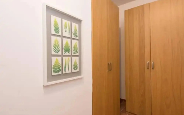 RSH Corso Two Bedroom Apartment