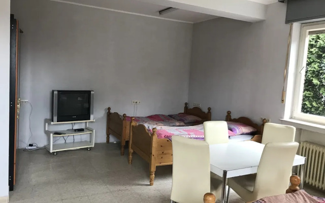 Pension Jura