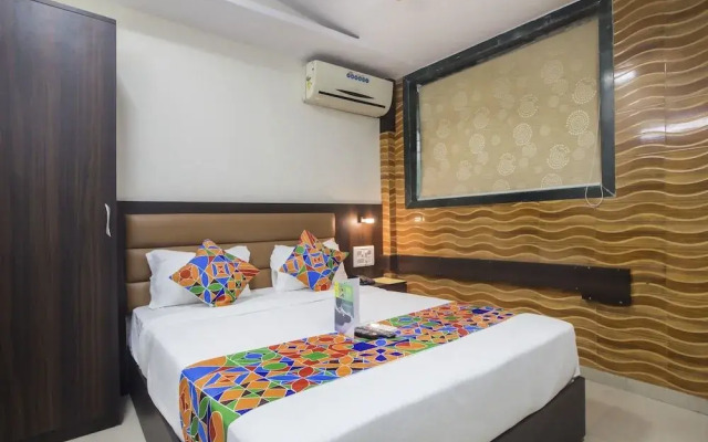 FabHotel National Residency Chembur