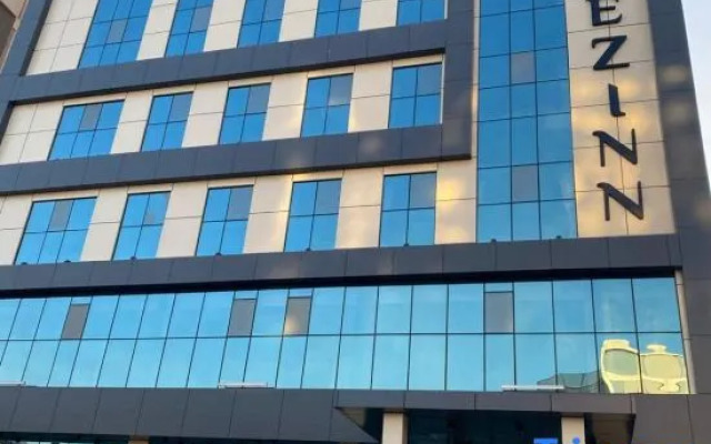 Jarzez Inn Hotel Azaiba Muscat