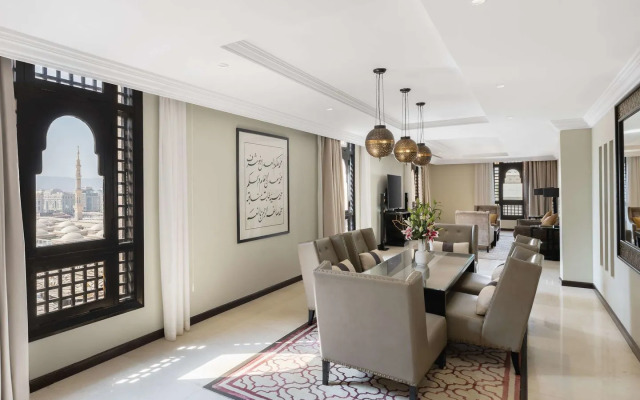 Sofitel Shahd Al Madinah