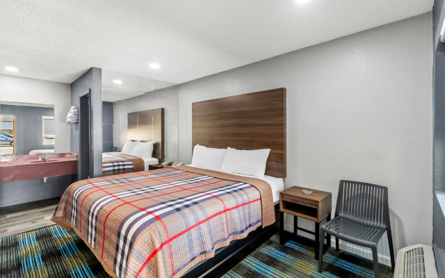 Scottish Inns - Atlanta