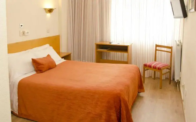 Hotel Colón 27