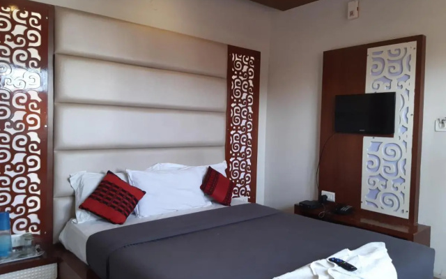 Hotel Empark