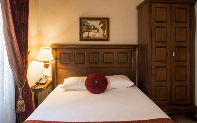 The Liwan Hotel