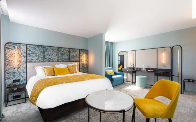 Voco Paris Montparnasse