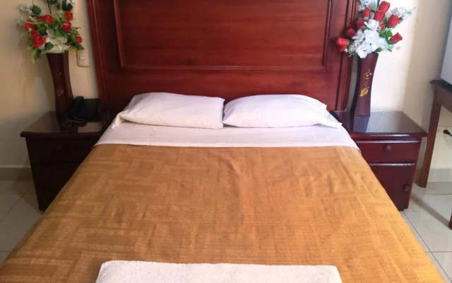 Hotel Flor de Liz