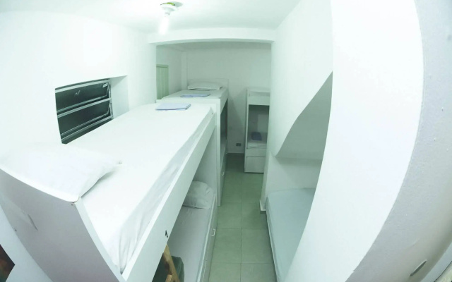 Pamplona Hostel