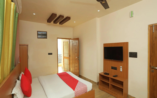 OYO 28000 Hotel Shivay Residency