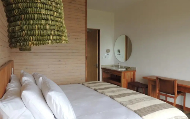 Hotel Simple Patagonia