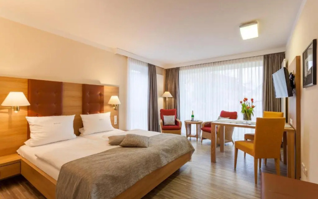 Landhaushotel Hof Wasserkuppe