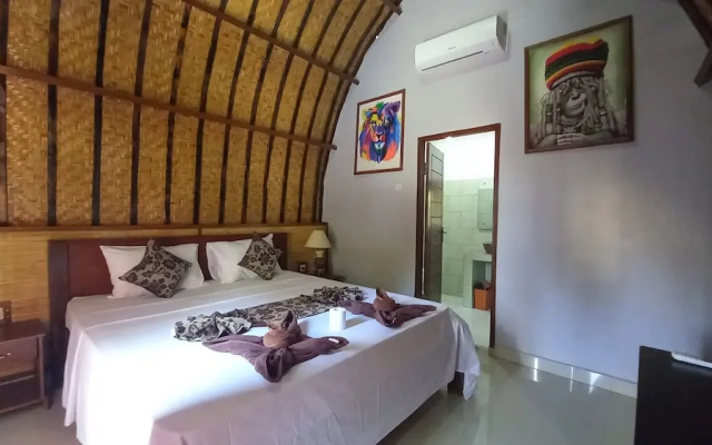 Joevana Cottage