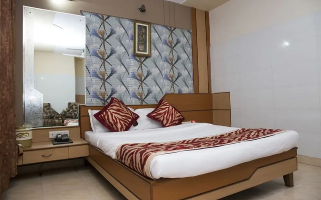 Hotel Mahabir Galaxy