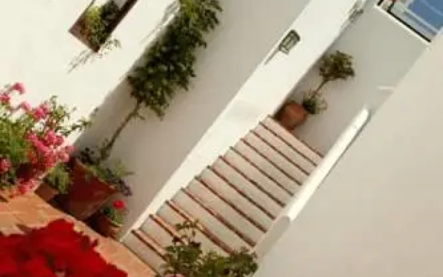 Apartamentos La Jabega Conil