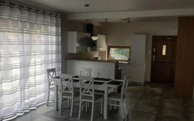 Grey House
