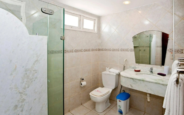 Hotel Areia de Ouro