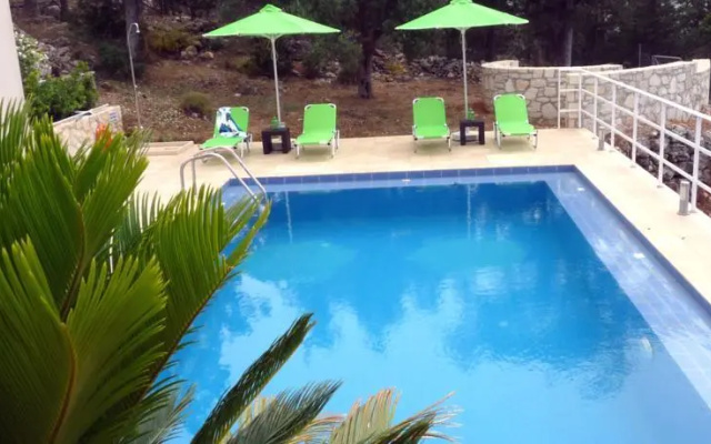 Villa Hermes
