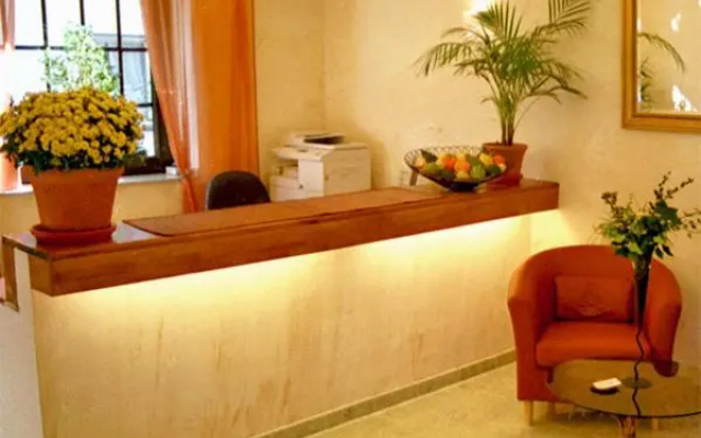 Hotel Refrather Hof