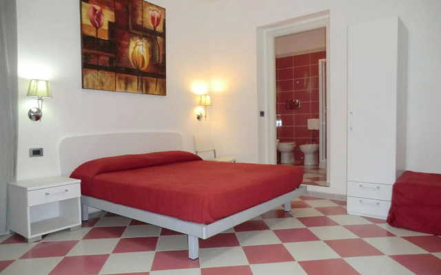 B&B Mediterraneo Mare e Sole