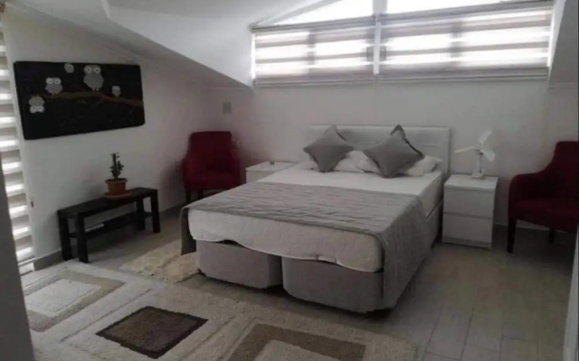 Serenity Oasis in Dalyan