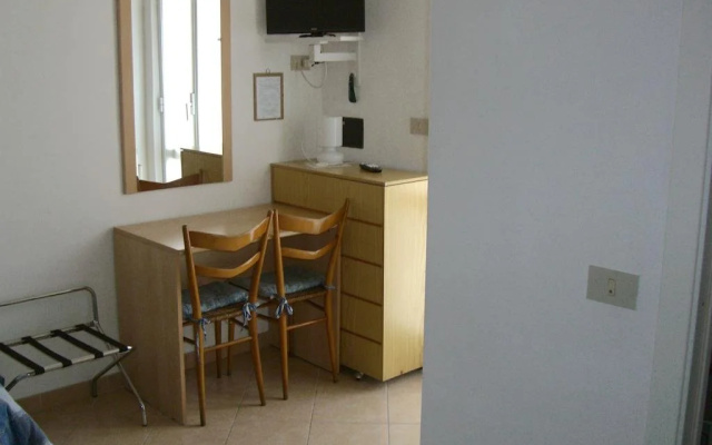 Hotel Villa Marosa