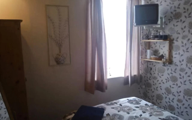 Miramar Hotel