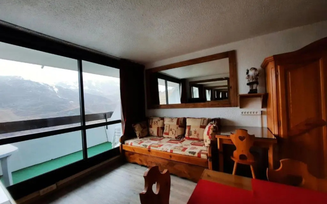 Appartement Les Menuires, 2 pièces, 4 personnes - FR-1-452-272