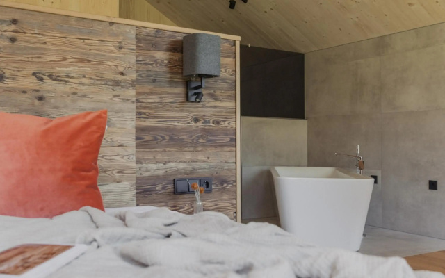 Chalets Santner