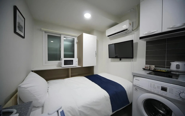Stella Hostel