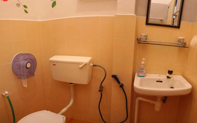 Old Town Guesthouse