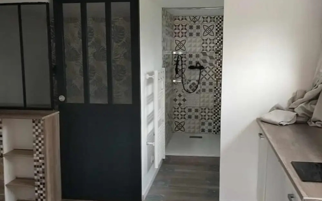 Studio L'Hosting Noix