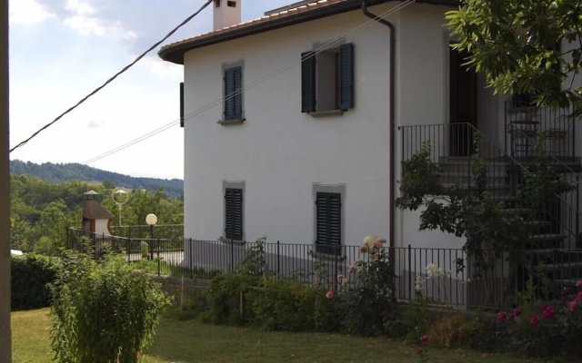 Holiday Home Casa Laura