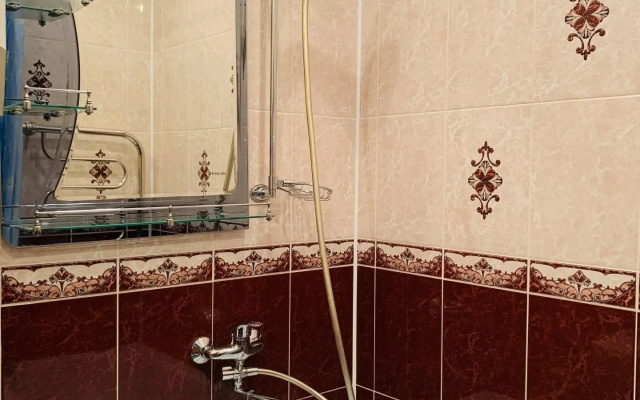 Квартиркинъ на улице Ломоносова 3А