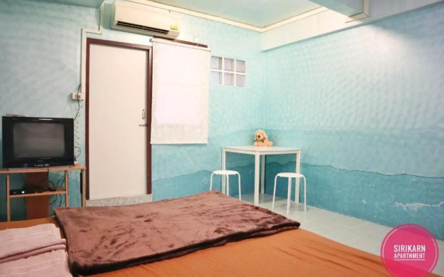 Sirikarn Apartment