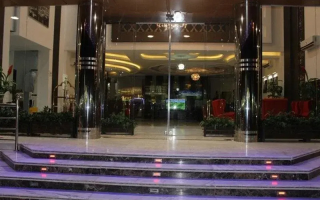 Ramada-sa Ghurnata Hotel
