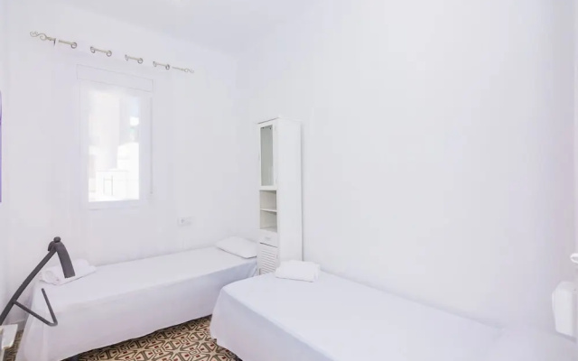 HomeHolidaysRentalsArlene-CostaBarcelona