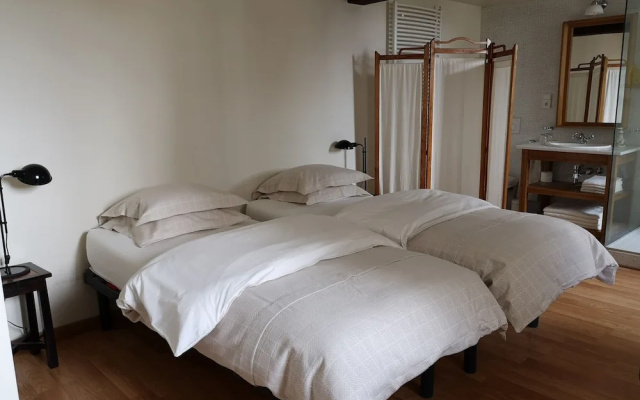 B&B Het Leuvens Hof